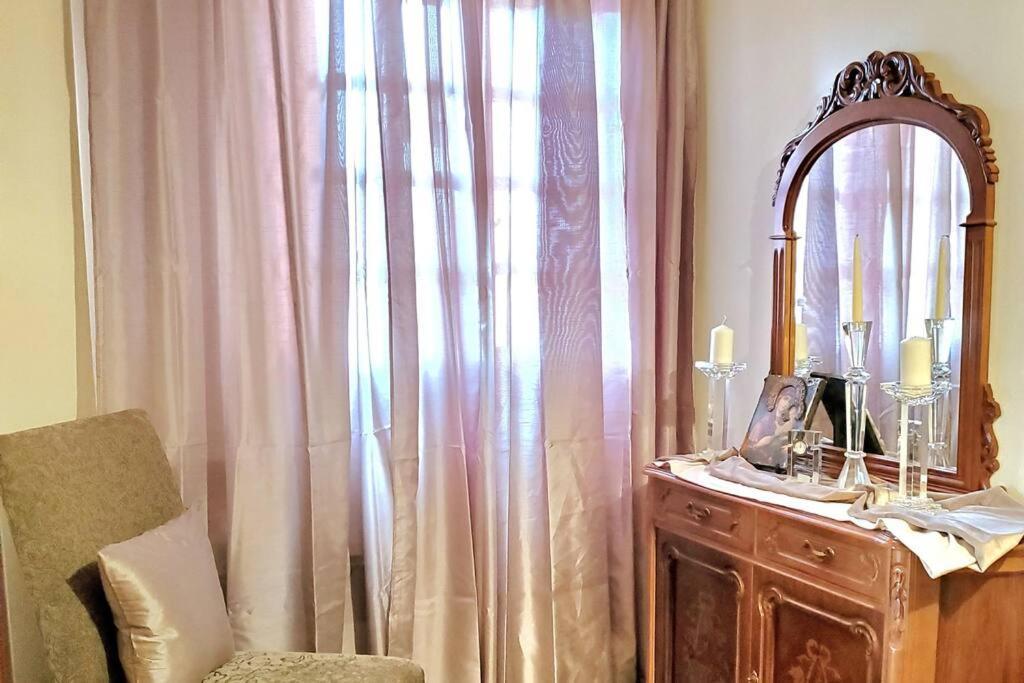 Poli House Family Villa W/ Pool Korfu Dış mekan fotoğraf