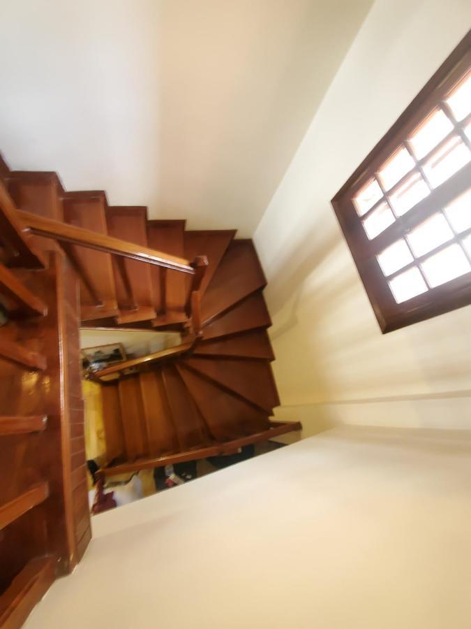 Poli House Family Villa W/ Pool Korfu Dış mekan fotoğraf